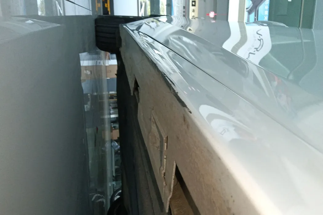 фото машины