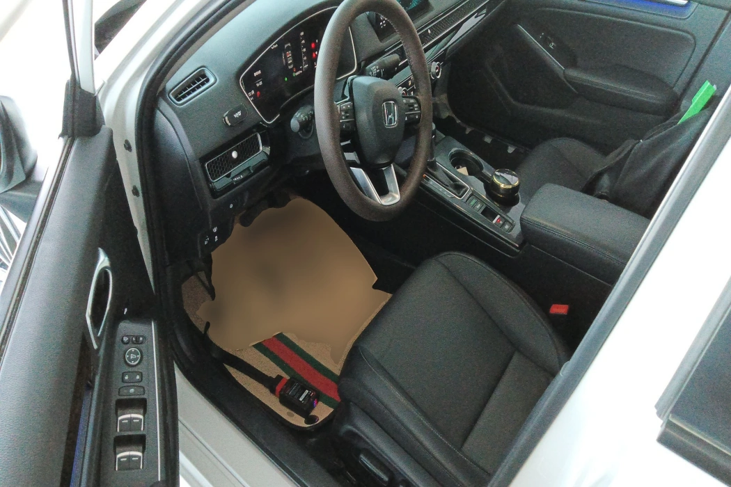 Фото машины 12