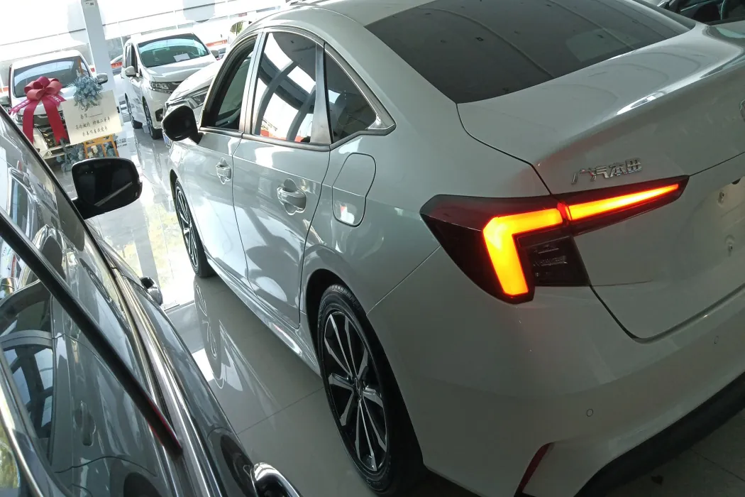 Фото машины 18