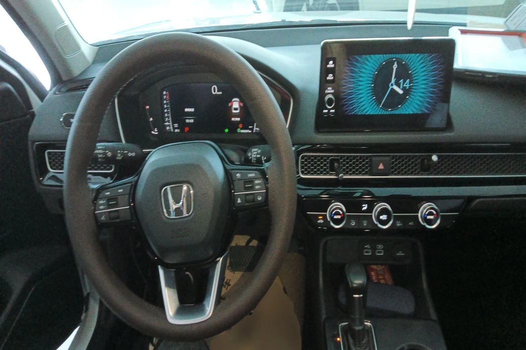 Фото машины 6