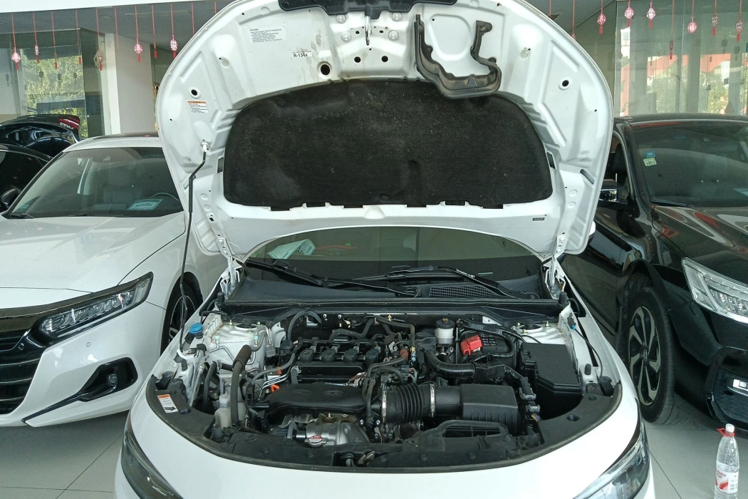 Honda style 2023 240TURBO CVT Smart Edition