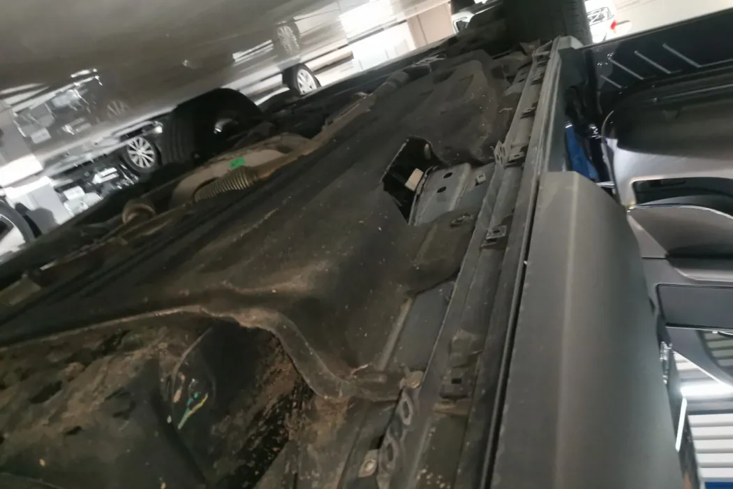 Lincoln Flyer 2021 3.0T V6 Four-wheel drive Exclusive Edition