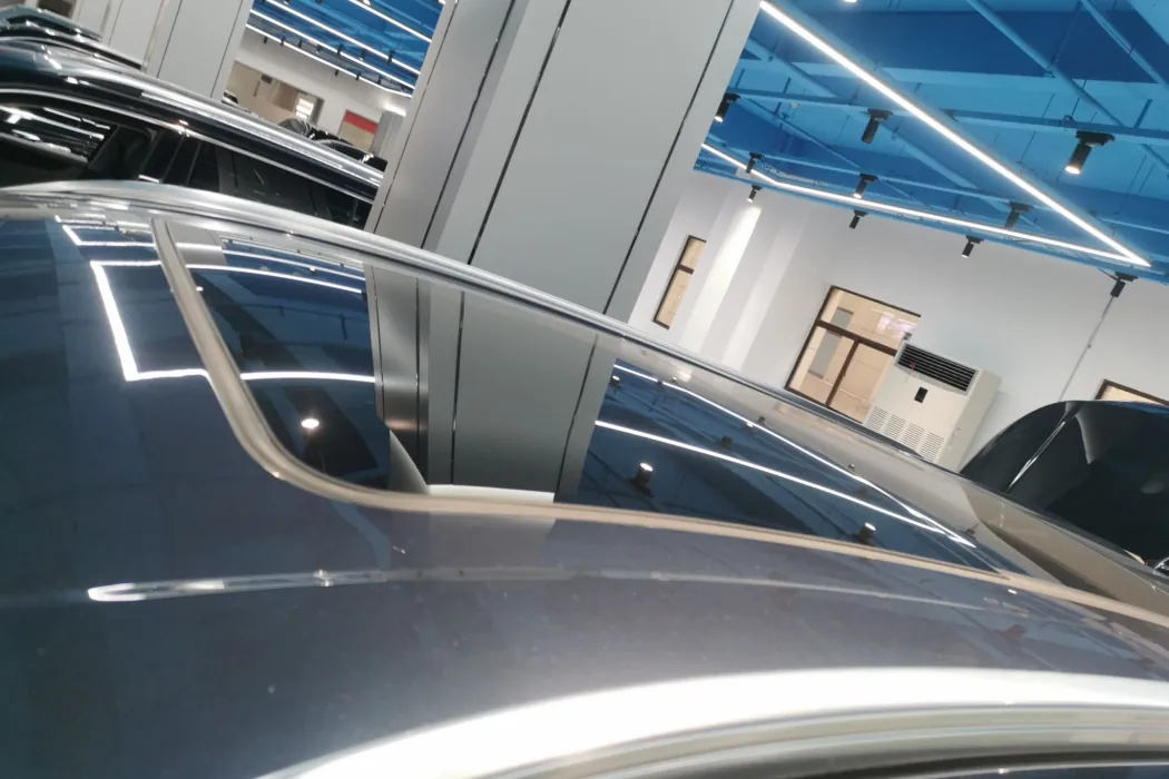 Фото машины