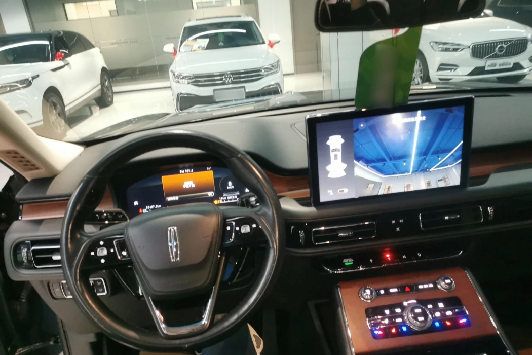 Фото машины