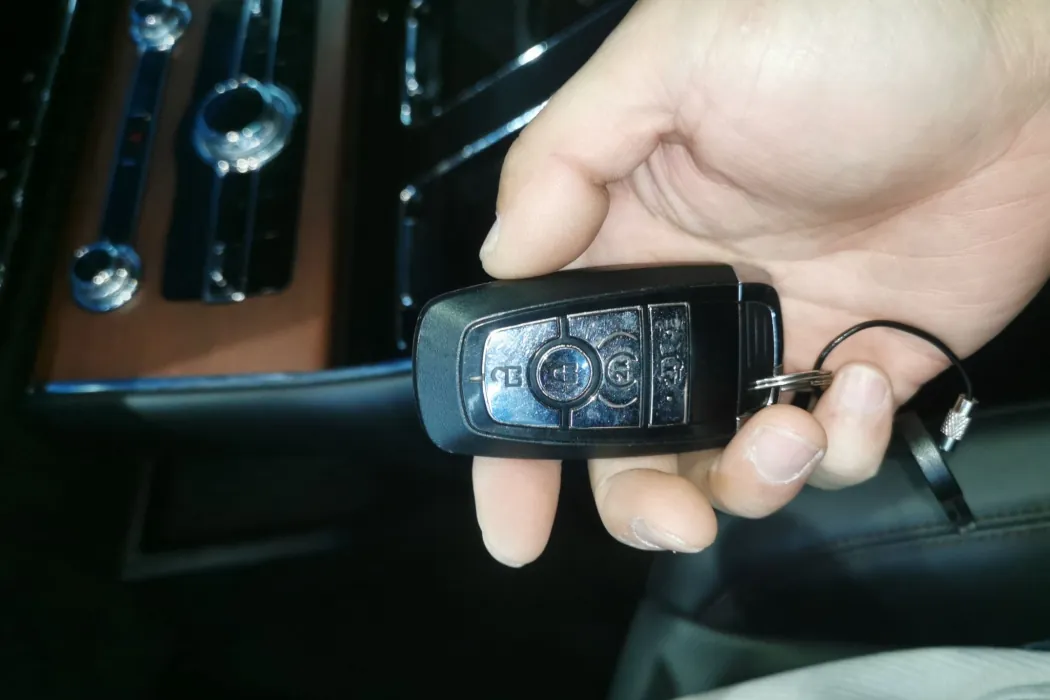 Фото машины