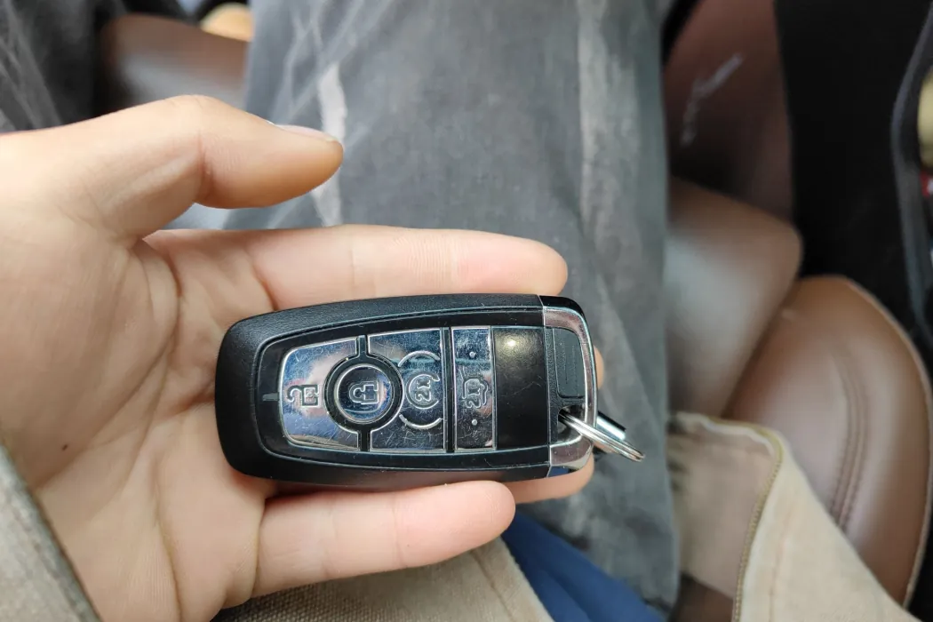 Фото машины 18