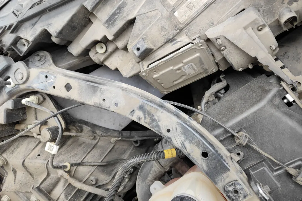 фото машины