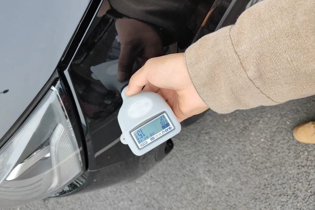 Lincoln Flyer 2020 3.0T V6 four-wheel drive Zunya Edition