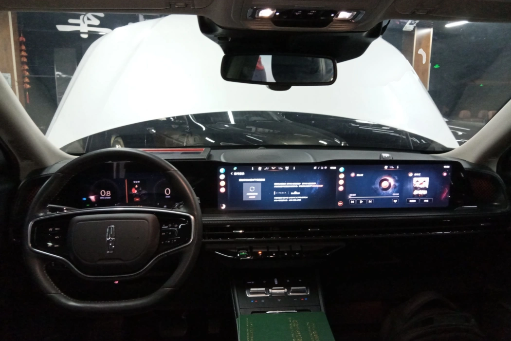 Фото машины