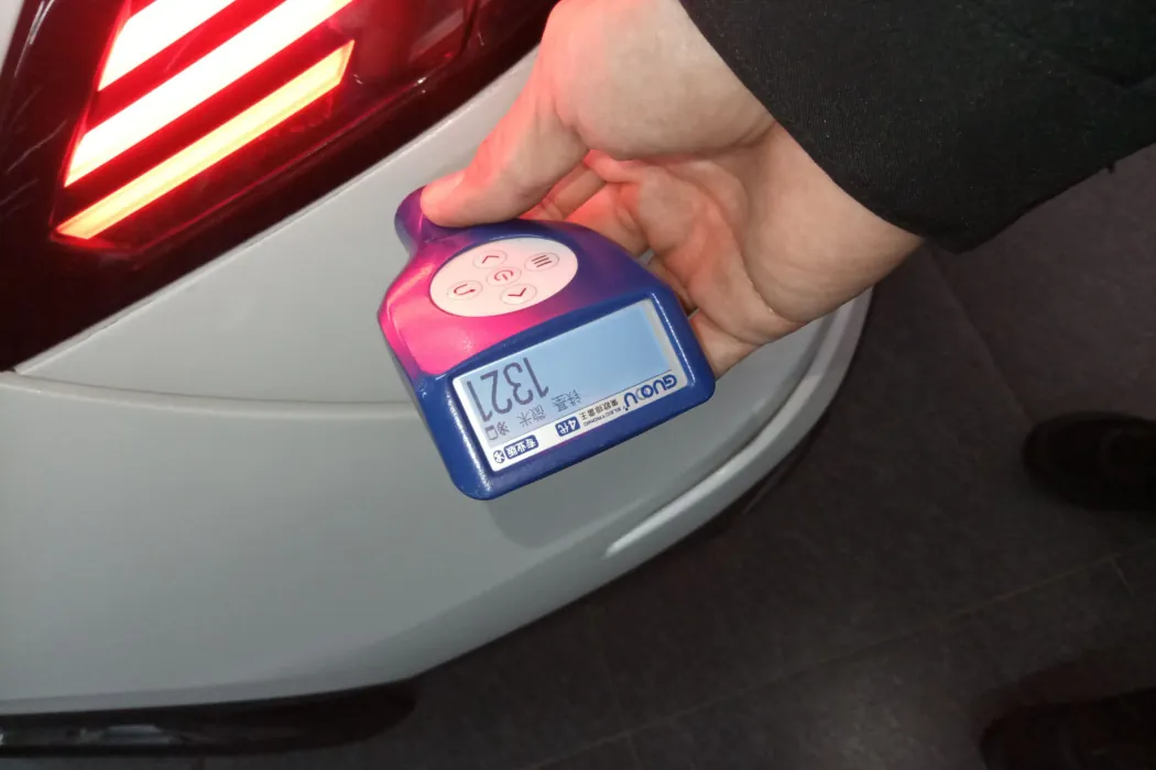 фото машины