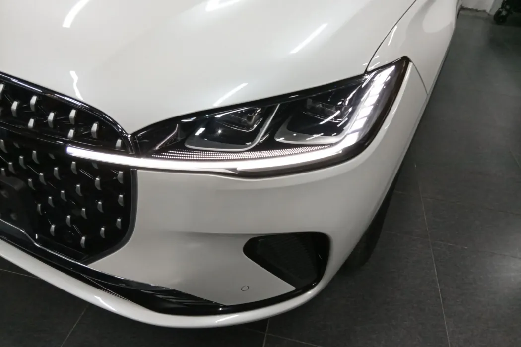 Фото машины