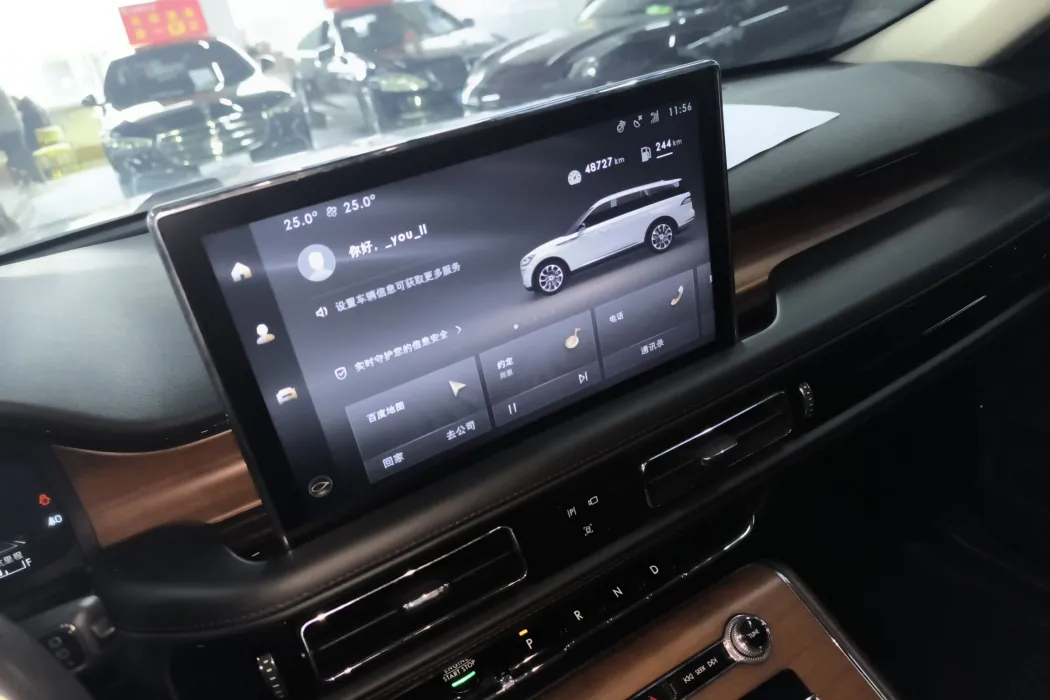 Фото машины 13