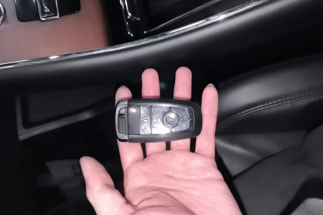 Фото машины 14