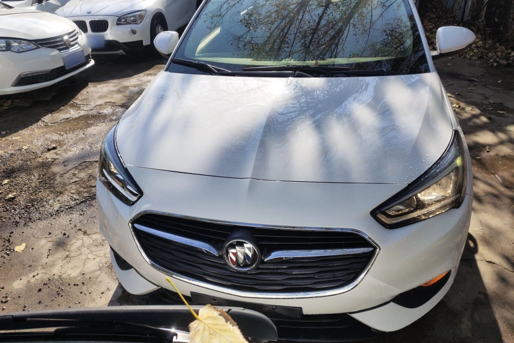 фото машины