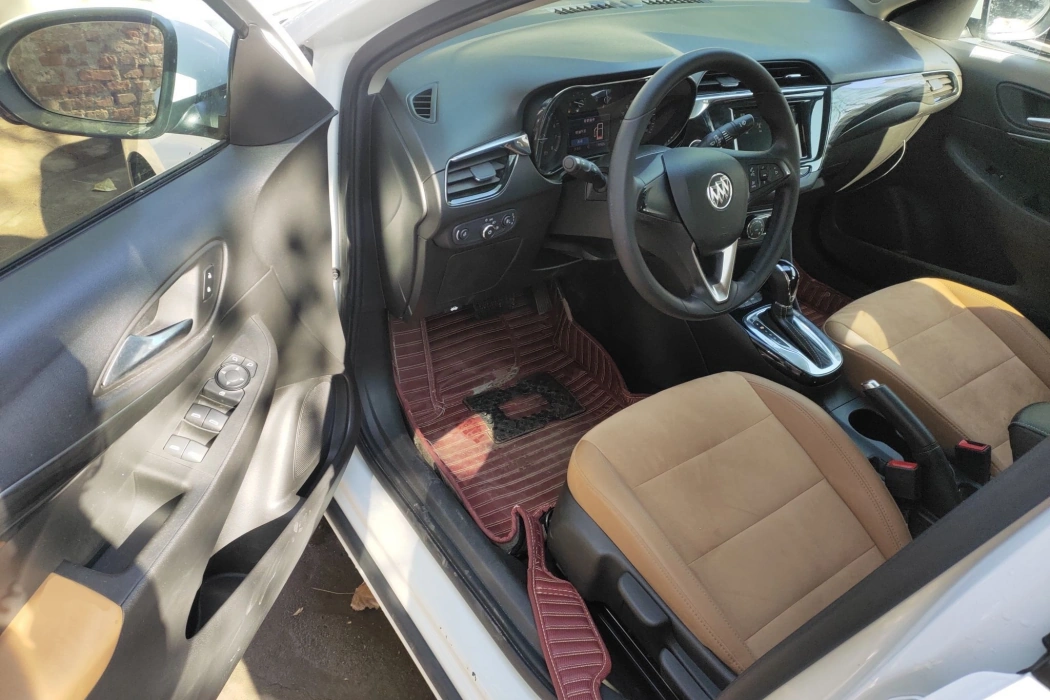 Фото машины 16