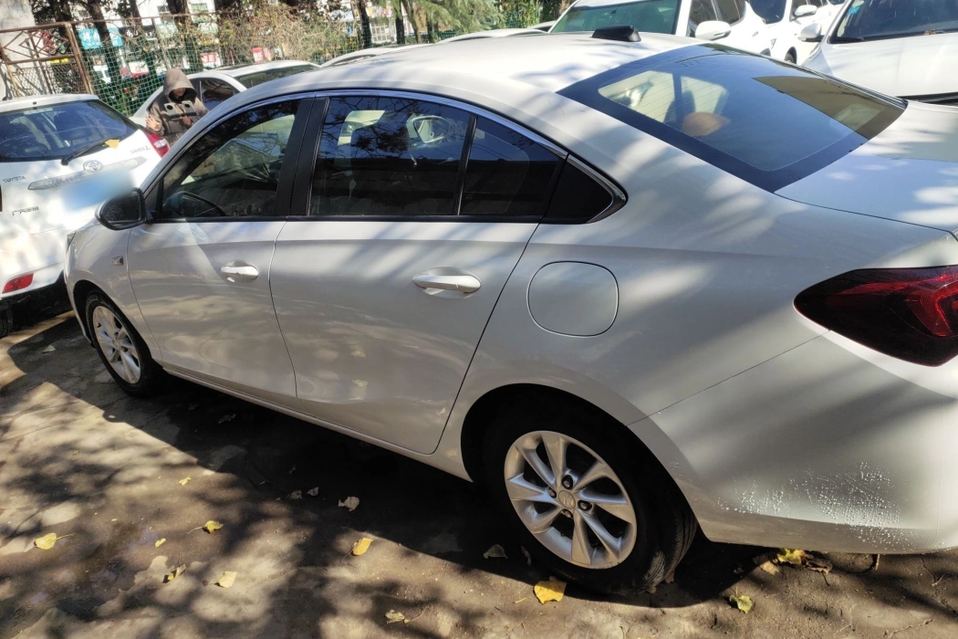 Фото машины 12