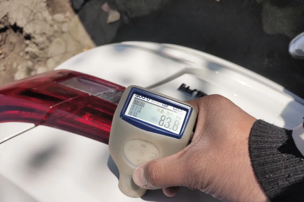 фото машины