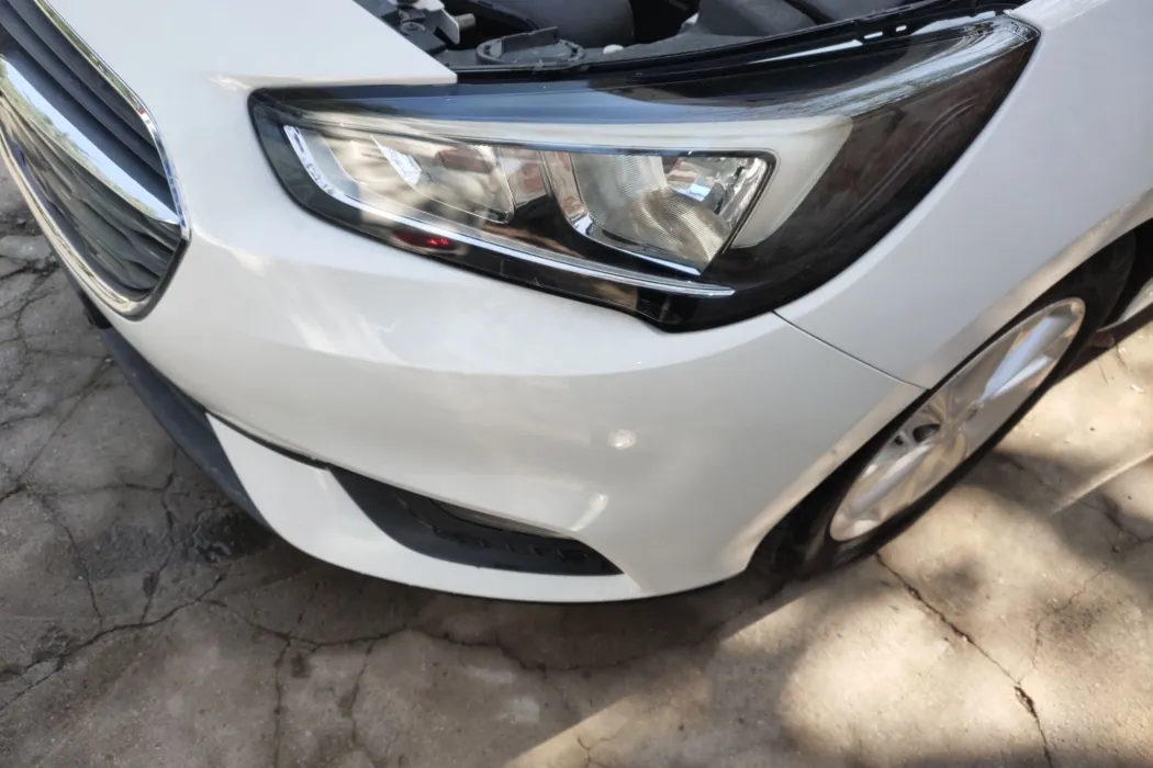 Buick Excelle 2018 15N CVT Luxury