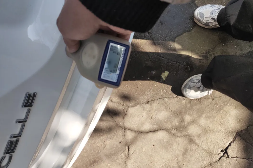 фото машины