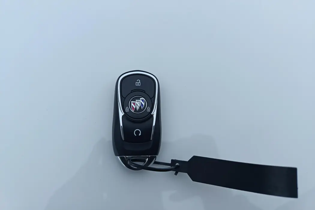 Buick Angkola GX 2022 332T CVT two-wheel drive luxury