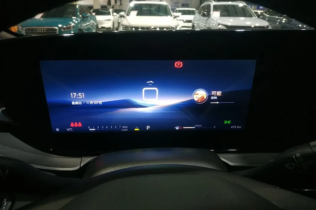 Фото машины 8