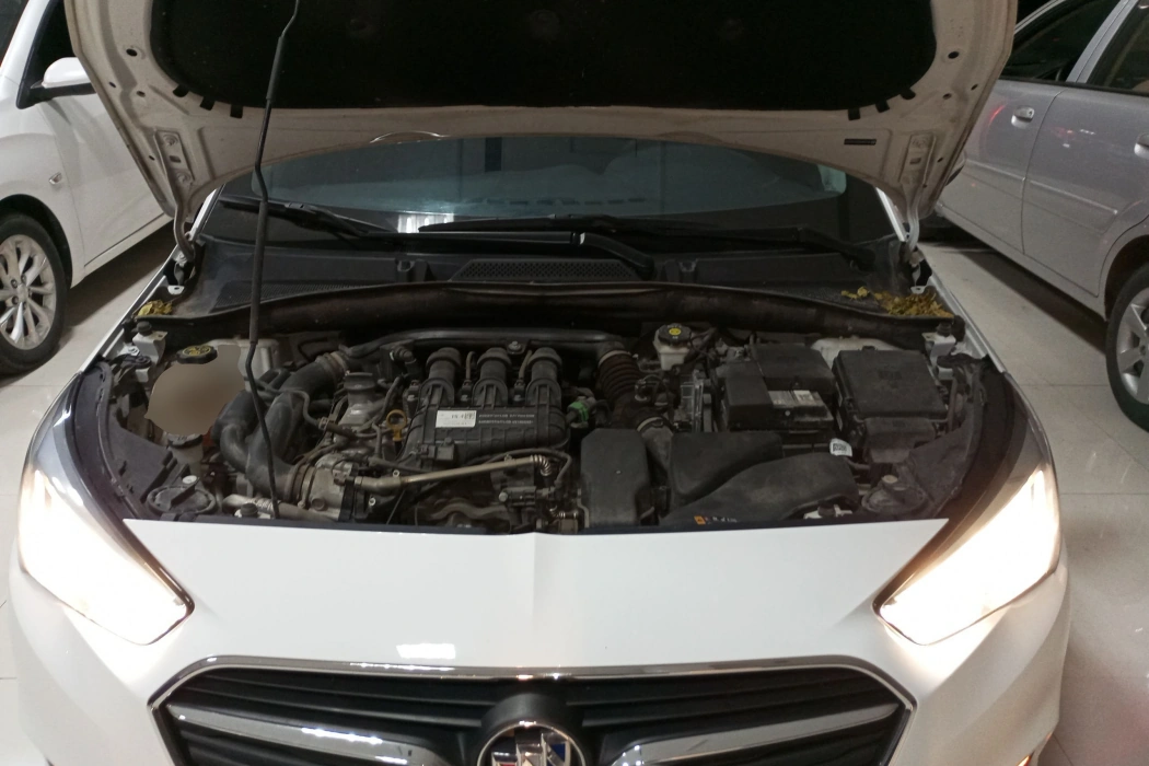 Фото машины 18