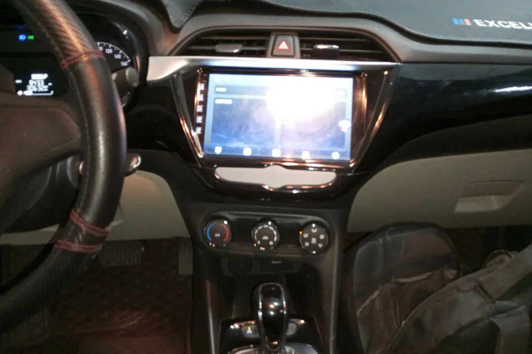 Фото машины 11