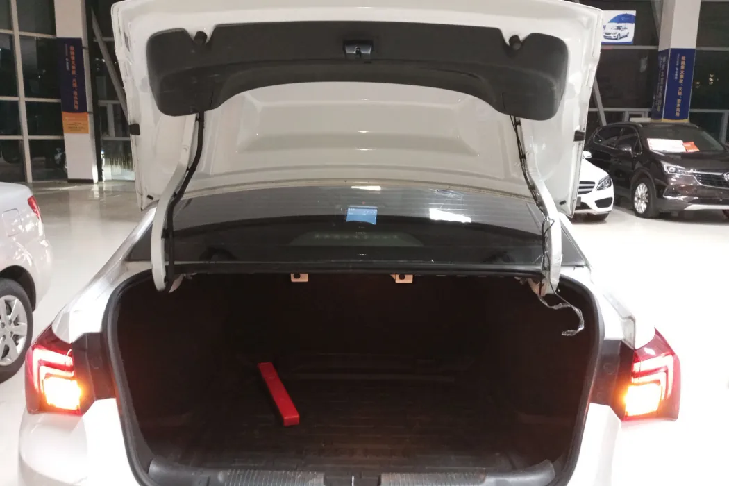 Фото машины 17