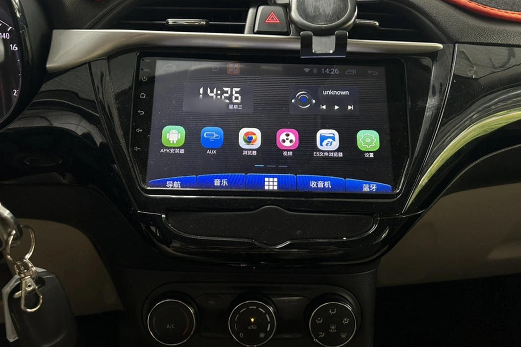 Фото машины 9