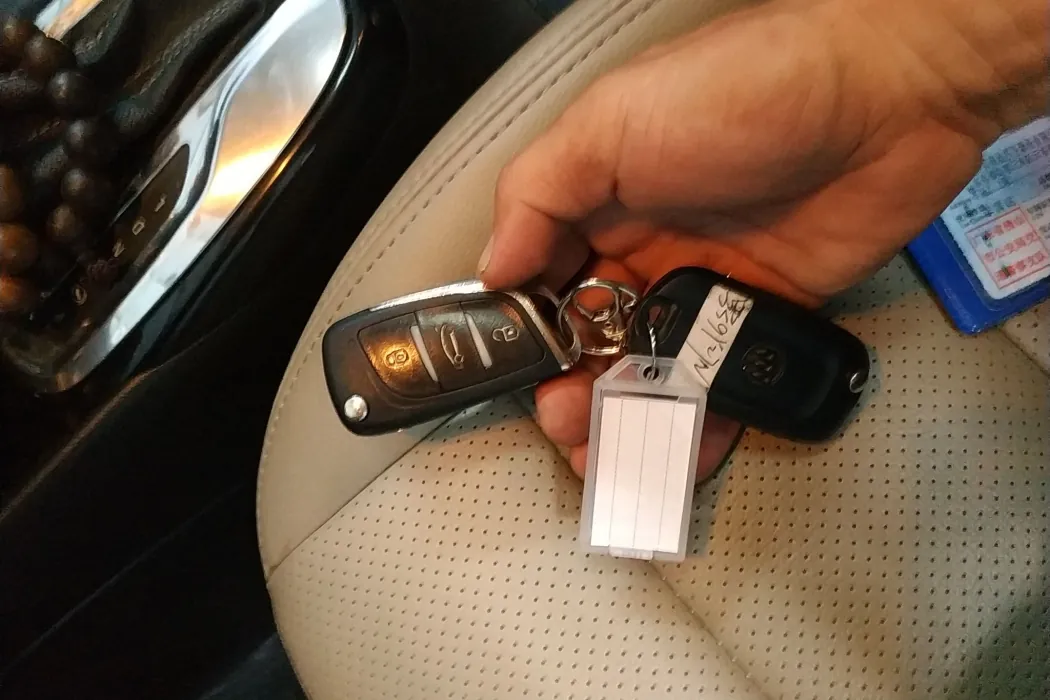 Фото машины 6