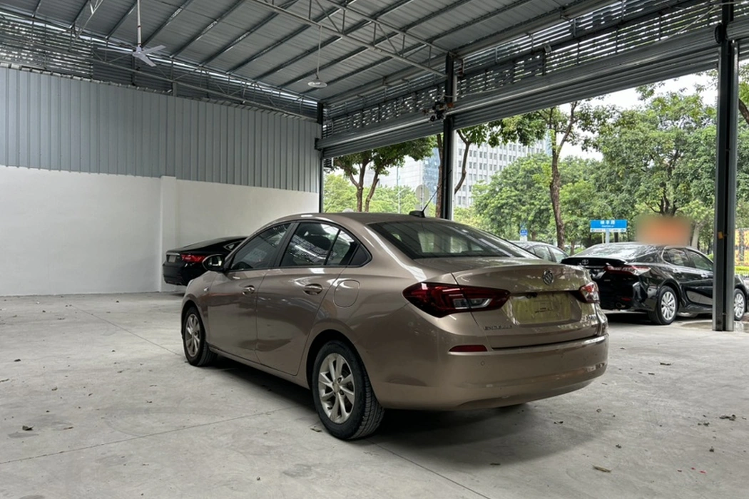 Фото машины 30