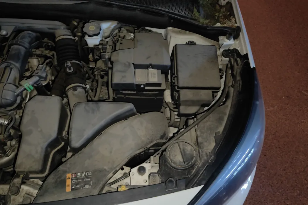 Фото машины 17