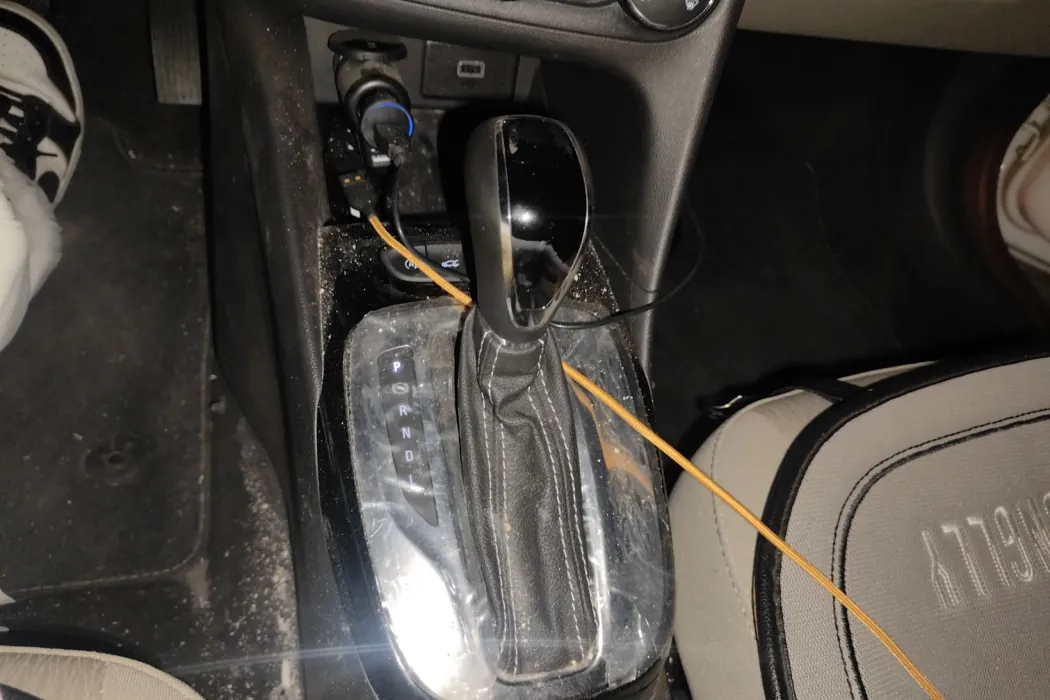 Фото машины 10