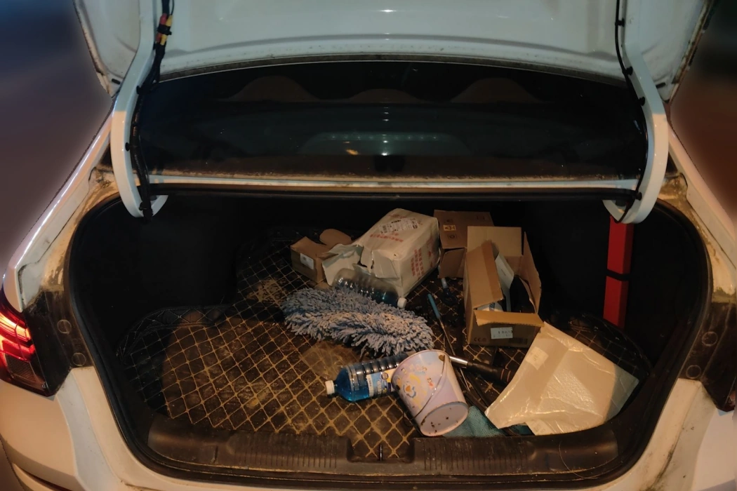 Фото машины 29