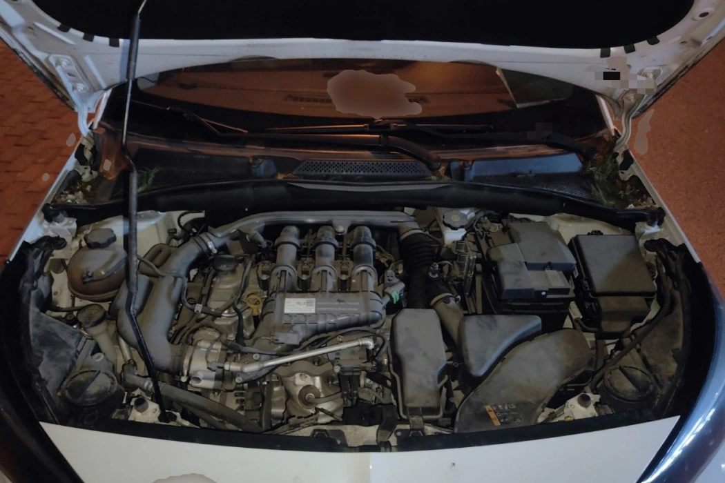 Фото машины 12