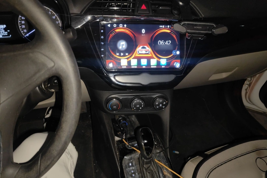 Buick Excelle 2020 15N CVT Elite Type