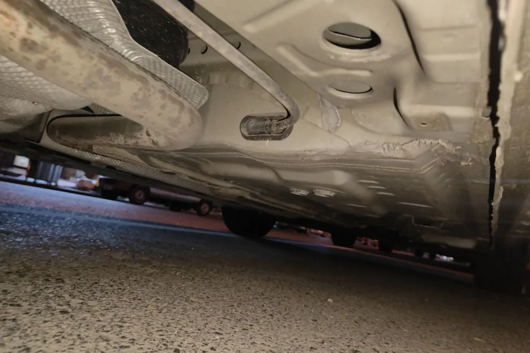 Фото машины 14