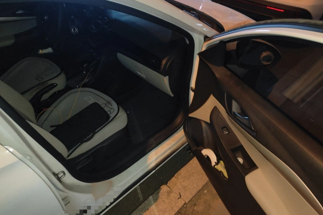 Фото машины 26