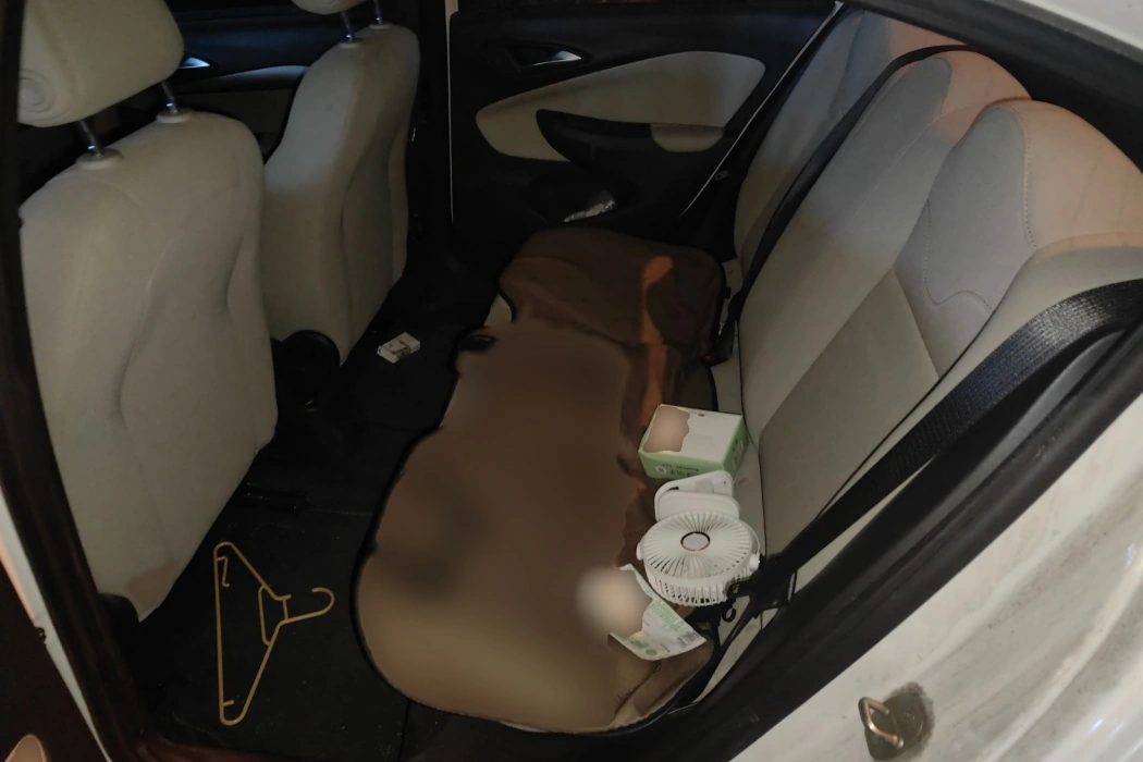 Фото машины 7