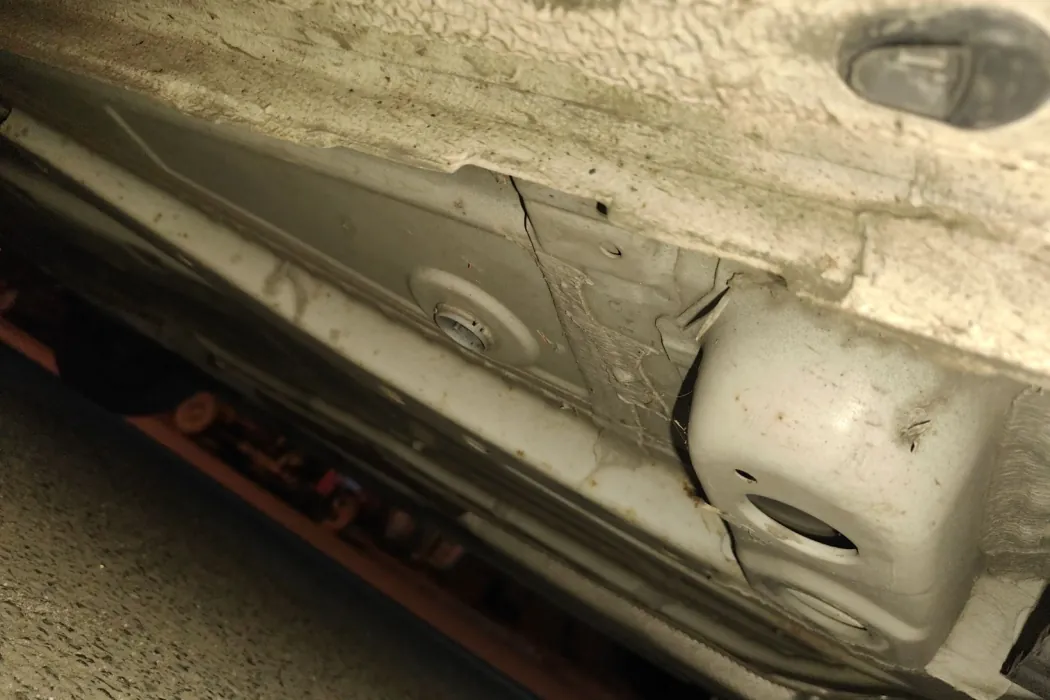 Фото машины 13