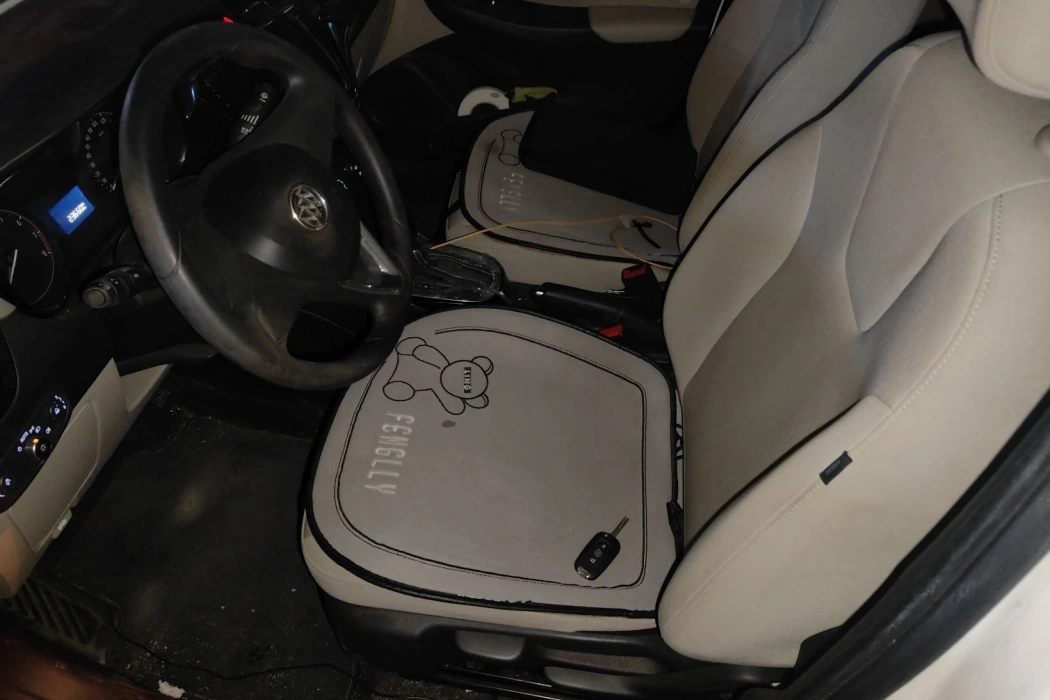 Фото машины 11