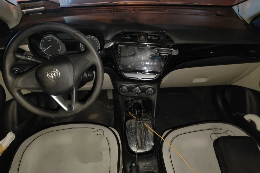 Фото машины 6