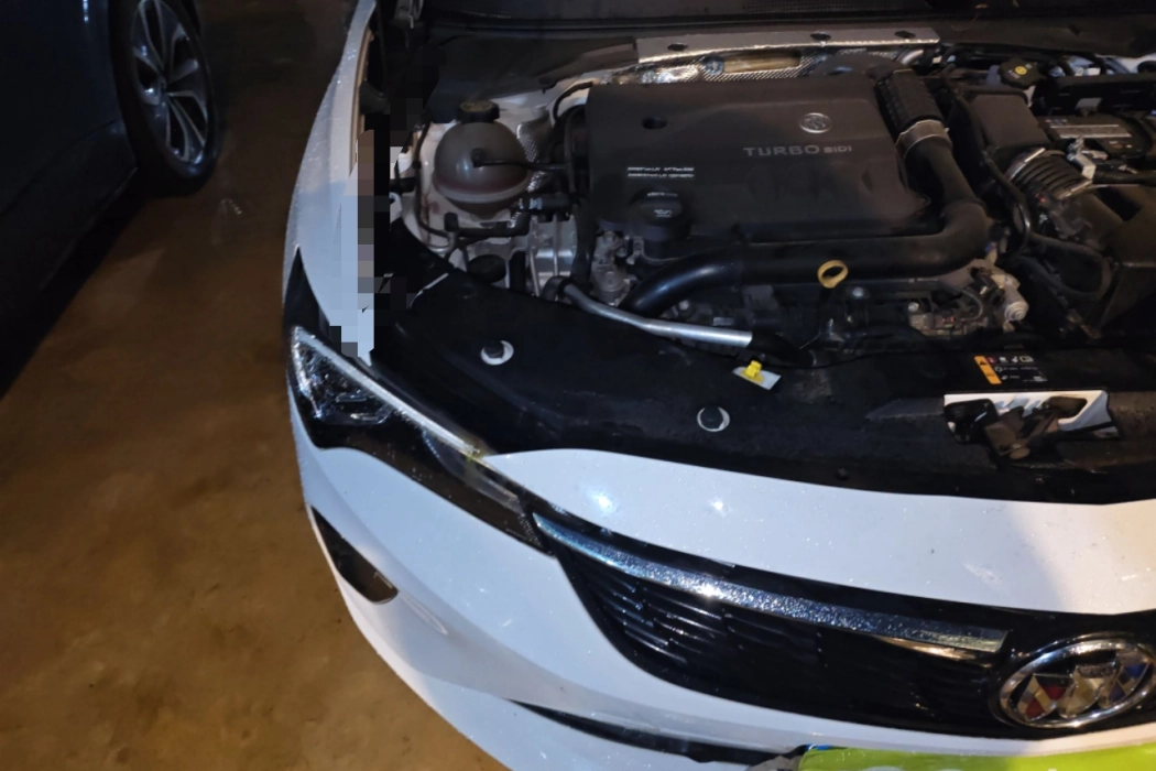 Фото машины