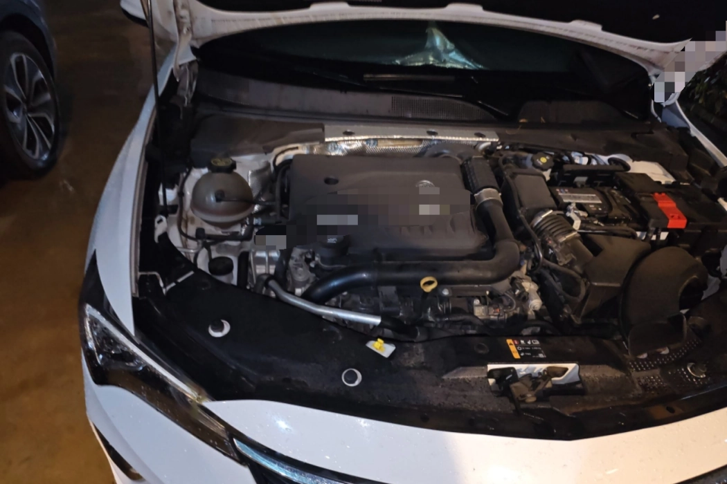 Фото машины