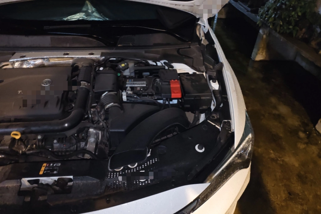 Фото машины