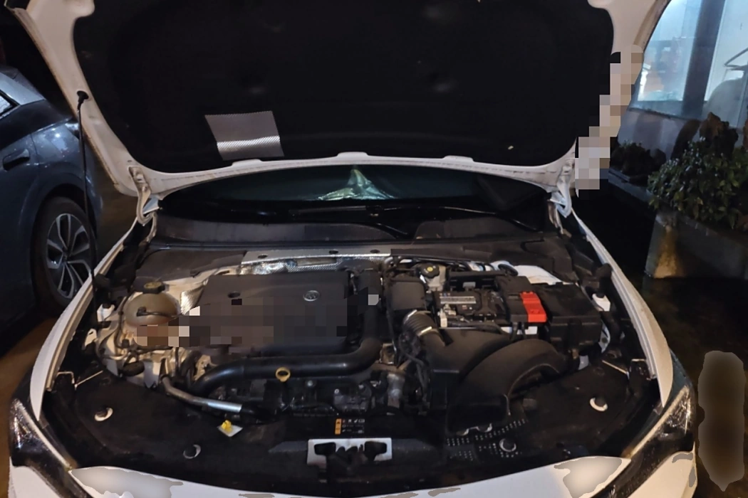 Фото машины