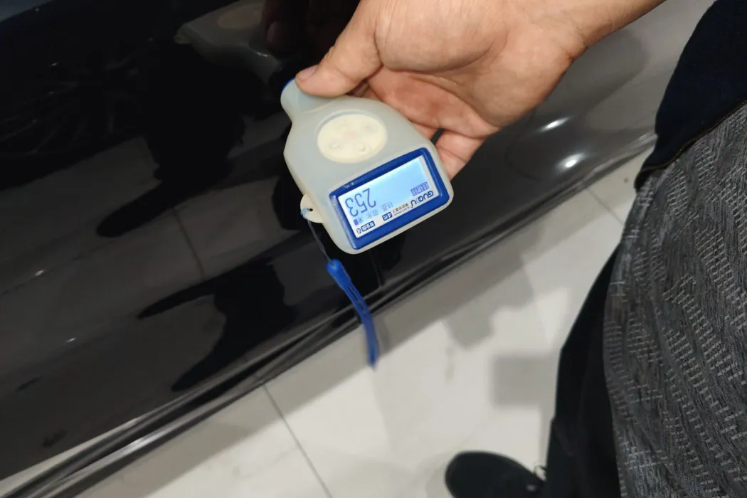 фото машины