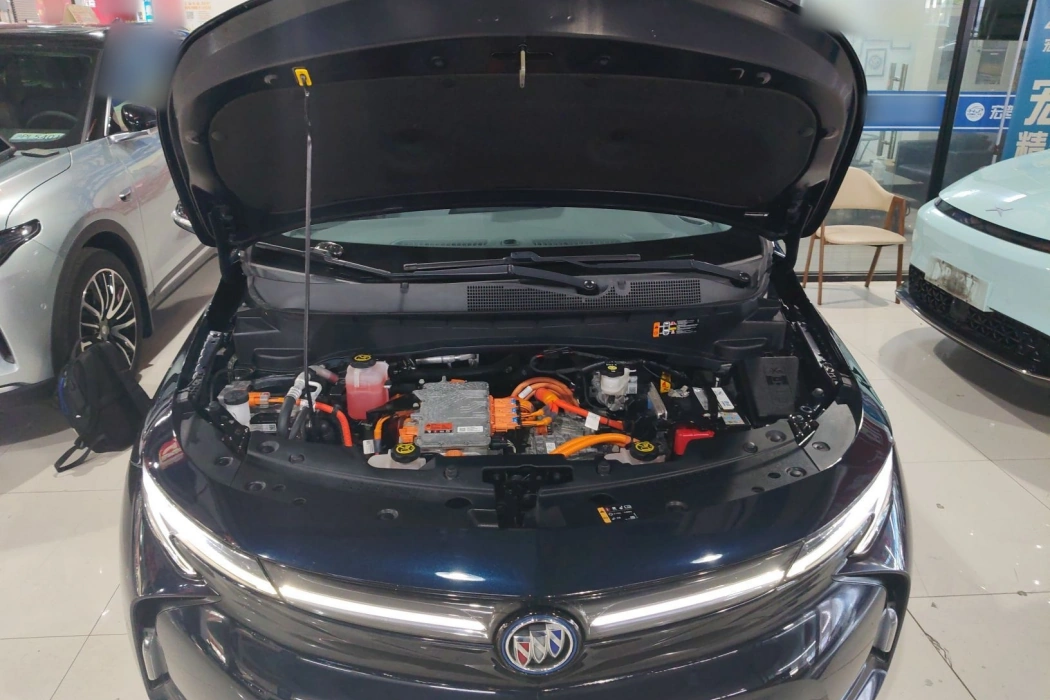 Фото машины 11