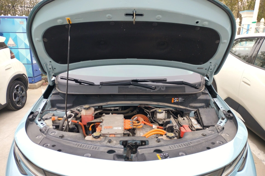 Фото машины 12