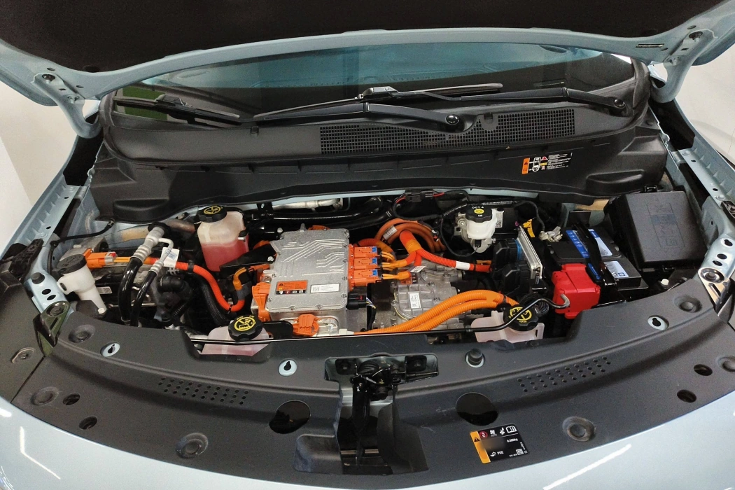 Фото машины 14